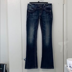 Miss Me Jeans Style JP5327B
